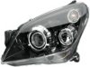 HELLA 1EL 008 700-311 Headlight